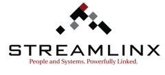 Streamlinx People and Systems. Powerfully Linked.